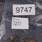 King Tempo Cornet Water Key Spit Valve Replacement Part