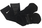 Nike Blk Sport Cushion Elite Crew Dri-fit Socks Size Large   Psx300 900