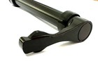 Alloy Front Thru Axle 15mm X 135mm 100mm 1 5p Quick Release Qr Bike New