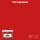 Ecotex   Rubine Red Water Based Ready To Use Discharge Ink- All Sizes