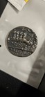 Vintage 1897 Stearns Bicycle Token  Advertising Great Shape