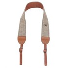 1pc Comfortable Wear Camera Shoulder Neck Vintage Strap Belt For Dslr Cameras-