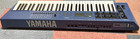 Yamaha Cs1x 61-key Control Synthesizer Vintage Synthesizer Japan