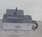 Lockformer 24 Gauge Tabletop Hvac Pittsburgh Machine Power Flanger Free Shipping