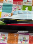 Disney Cruise Line Dcl Fantasy Ship 12  Replica Scale Model Brand New In Box