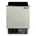 9kw sauna Heater Stove  Wet dry  Stainless Steel  Digital Control Pre-order June