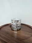 Yankee Candle      christmas Lights   Votive Candle Holder    1567023    Nwt