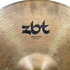 Zildjian Avedis Zbt 18  Crash Ride Cymbal