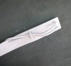 British Victorian White Buff Leather Sling- Martini-henry  Lee-metford  Enfield