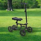 2025 Elenker All-road Knee Walker Steerable Medical Scooter Crutch Alternative