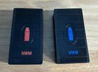 9mm Ammo Box 50rd Capacity  3 Pack 