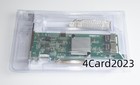 9207-8i Pcie3 0 6gbps Hba Lsi Fw p20 It Mode Zfs Freenas Unraid 2  Sff-8087 Us