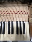 Vintage Upright Piano Keys 88 Lot 