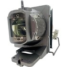 Jaspertronics    Lamp   Housing For Optoma Hd28hdr Projectors - 1 Year Warranty