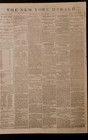Oct 13 1864 New York Herald Prisoner Exchange  Andersonville  Dispatches  Voting
