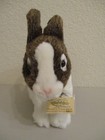 Webkinz Signature Dutch Bunny -new  Sealed  Unused Code  Original Packaging    