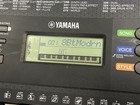 Yamaha Psr-e253 Portable Electronic Keyboard 61-key -tested