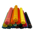 Coe 33 Colored Glass Rods - Borosilicate For Glassblowing  Jewelry    Crafts