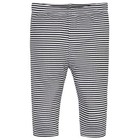 Gerber Baby Girl s 4 Pack Pants New Various Sizes Solid  Stripes  Floral