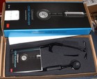 3m Littmann Core Digital Stethoscope Black 8480