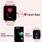 New Smartwatches Now On Sale  Featuring Message Alerts  Call Answering  Health M
