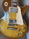 Gibson Usa Les Paul Standard 1995 Honeyburst Ohsc