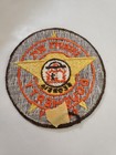 Obsolete Dougherty County Sheriff   s Department Patch Georgia