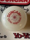 Vintage Factory-sealed 1994 Duncan Glow Imperial Yo-yo -   3057np Made In U s a 