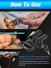 For Ridstar Q20 q20 Pro Lite Ebike Full Twist Throttle Grip With 2 Keys