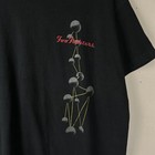 Vintage Foo Fighters The Colour And The Shape 90s T-shirt Size Xl Screen Stars