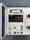 Cushman Ce-80a Automatic Pcm Fault Locating Test Set  Powers On Sold As Is