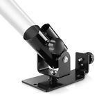 T-bar Row Platform Landmine Base For 1  Standard   2  Olympic Bars 360   Swivel