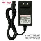 Electric Charger For Razor E100 E200 E300 E125 E150 E500 Output Dc24v