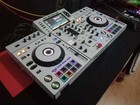 Dj Control Protector Skin Sticker Multicolor Full Wrap For Xdj-rx2