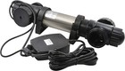New Jebao Stu-55 Stainless Steel Uvc Clarifier 55w For Fish Pond Water Fountain