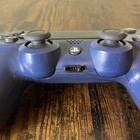 Sony Playstation 4 Ps4 Dualshock 4 Wireless Controller Midnight Blue  tested 