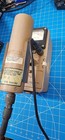 Ludlum Model 3 Survey Geiger Meter With 44-3 Probe Detector