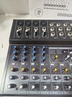 Mackie Mix12fx 12-channel Compact Mixer With Effects