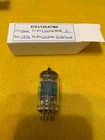 Pair Of  Sylvania 5751 12ax7wa  Radio Audio Amplifier Vacuum Tubes 539c Tested