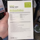 New 8 5    Lcd Writing Tablet Electronic Drawing Board With Stylus     Erasable  Eco