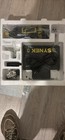 Synek Commercial Kegerator 1 Tap Black Gold Digital Display Co2 Tank