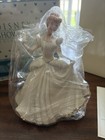 Lenox Disney Cinderella Figure Ceramic Brand New Mint