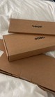 Drop Alt High Profile Aluminum Case - Lilac  light Purple  - New - Open Box