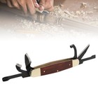 Wood Carving Tool Handed Engraving Tool Holder Folding Whittling Cutter