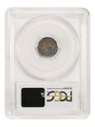 1833 H10c Pcgs Au55 - Capped Bust Half Dime