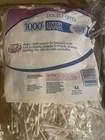 Double Tipped Cotton Swabs 2000 Count  2 Bags Great For Schools And Multipurpose