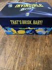 Invincible Season 4 Sweepstakes Brisk Box Set 1 Of 300