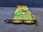 Dalsa X64-czm Pcie Dual Camera Link Board P0-czm0-cl000 Card