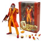 Neca Dc Comics Orange Mcdonald s Joker Dark Knight 7   Action Figure In Box Toy