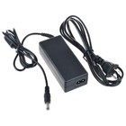 Ac  Dc Adapter For Lg 26ls3500-ud 26  Hdtv Led-lcd Tv Charger Power Supply Psu